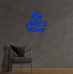 Custom Logo Neon Sign Neon 250827 for Benjamin