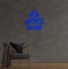 Custom Logo Neon Sign Neon 250827 for Benjamin