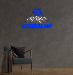 Custom Logo Neon Sign Neon 250827 for Benjamin