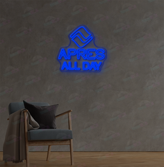 Custom Logo Neon Sign Neon 250827 for Benjamin