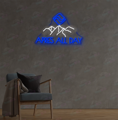 Custom Logo Neon Sign Neon 250827 for Benjamin