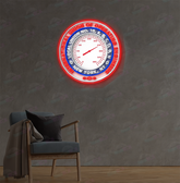 Neonschild mit individuellem Logo (Don)