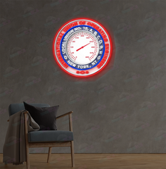 Neonschild mit individuellem Logo (Don)