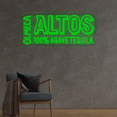 Custom Logo Neon Sign ABL260701