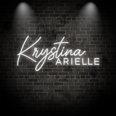 Custom Logo Neon Sign AJT260812