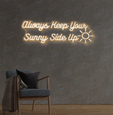 Custom Logo Neon Sign AST250930A