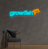 Custom Logo Neon Sign AWA251215