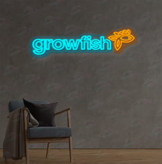 Custom Logo Neon Sign AWA251215