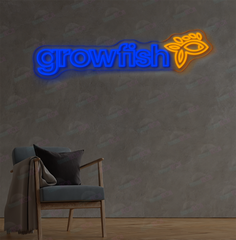 Custom Logo Neon Sign AWA251215