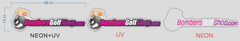 Custom Logo Neon Sign BAN260204