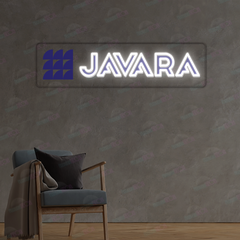 Custom Logo Neon Sign BKE260715