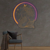 Custom Logo Neon Sign CGU260611