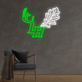 Custom Logo Neon Sign CKO260330