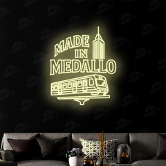 US custom logo (Alexander)