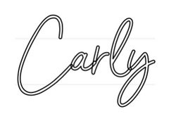 Outline Image