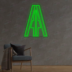 Custom Logo Neon Sign EAN260315