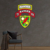 Custom Logo Neon Sign EGO260205