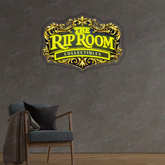 Custom Logo Neon Sign EMA260414
