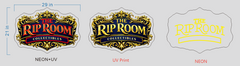 Custom Logo Neon Sign EMA260414