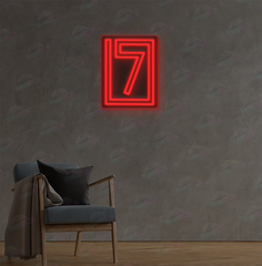 Custom Logo Neon Sign JBT251011A