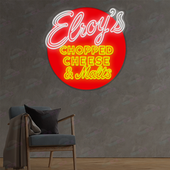 Custom Logo Neon Sign JCA260701