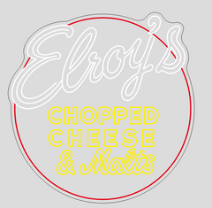 Custom Logo Neon Sign JCA260702