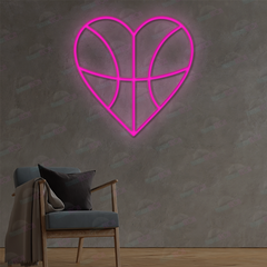 Custom Logo Neon Sign JKE260610
