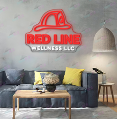 Custom Logo Neon Sign KAL251229
