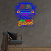 Neonschild mit individuellem Logo (Don)