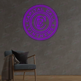 Custom Logo Neon Sign KSM260108