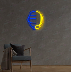 Custom Logo Neon Sign LWA251111A