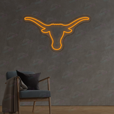 Custom Logo Neon Sign RGO260325