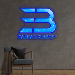 Custom Logo Neon Sign VCA260713