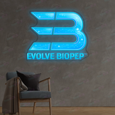 Custom Logo Neon Sign VCA260713