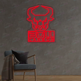Custom Logo Neon Sign WBO260419