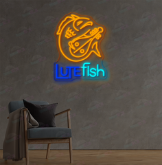 Custom Logo Neon Sign WWI251210