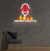 Custom Logo Neon Sign YAP251026A