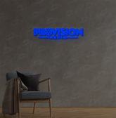 Custom Logo Neon Sign (Eric)