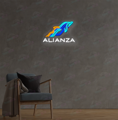 Custom Logo Neon Sign for (Ryan)