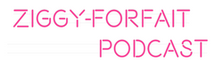 US Custom Text Neon: ZIGGY-FORFAI...