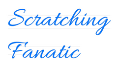 US Custom Text Neon: Scratching
...