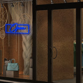 Kommerzielles LED-Open-Neonschild