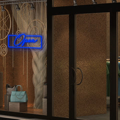 Commercial LED Open Neon Sign