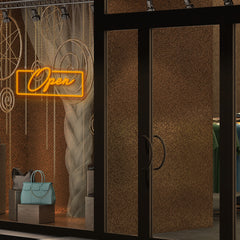 Commercial LED Open Neon Sign