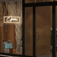 Commercial LED Open Neon Sign
