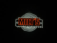 Custom Logo Neon Sign BAR251026A
