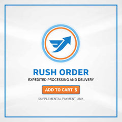 Rush Order