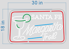 Custom Logo Neon Sign AKO260226