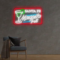 Custom Logo Neon Sign AKO260226