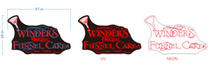 Custom Logo Neon Sign AWI260810